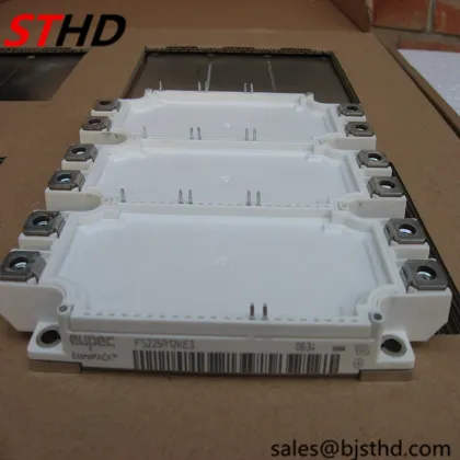 1800A 1600V FZ1800R16KF4_S1 Integrated circuit power electronics IGBT module