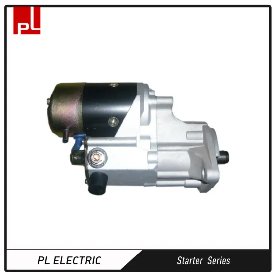 4.5kW 11T 40mm 028000-5530 24v auto starter motor parts