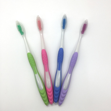 Whiteningteeth soft bristle brush Home Match adult toothbrush