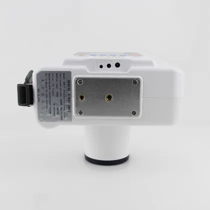 Dental oral X-ray machine