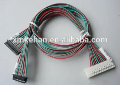 ODM OEM ISO Molex 1.25mm wire joint connectors