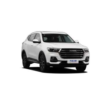2024 GWM Haval H6 Guochao Edition 1.5T Automatic Urban Petrol SUV For Sale