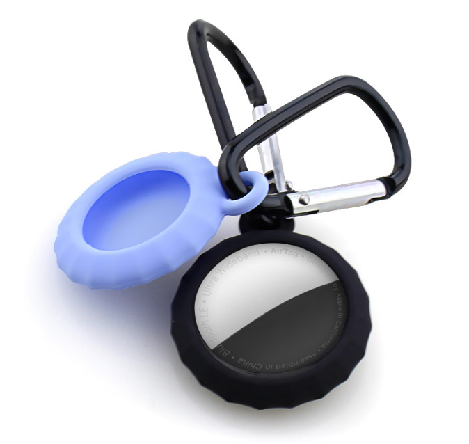 Silicone Airtag Cover Cases