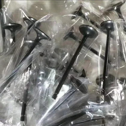 4D56 Intake and Exhaust Valves: L200 Ex Valve - MN176598