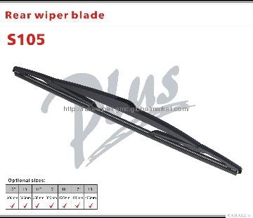 Easy Installation Rear wiper blade