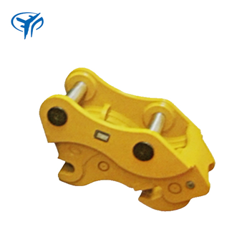 Excavator Bucket Quick Couplers, Excavator Bucket Quick Hitch, High