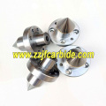 Brazed Tools Customized Hardmetal Brazed Tools Factory