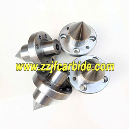 China Customized Hardmetal Brazed Tools Manufactory