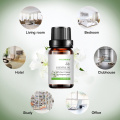 Aroma Diffuser Water Soluble Essential Lily Oil