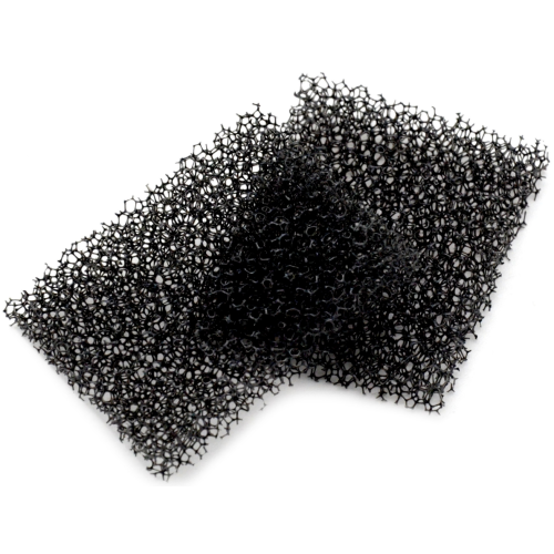 Mousse pour matériel de bureau