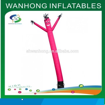 Hot promotional inflatable skydancer, high quality air dancer for sale, wind blower air dancers