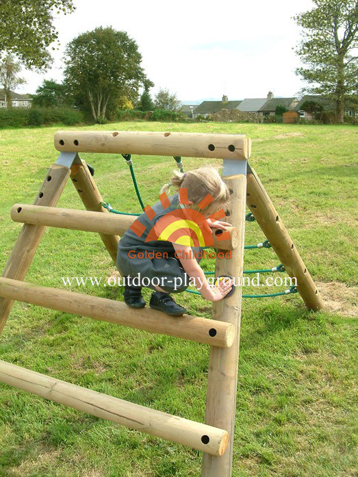 scramble climber equipment for kids