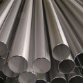 AISI 321 Seamless Stainless Steel Pipe