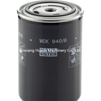 Popular Mann Air Compressor Fuel Filter 21808310