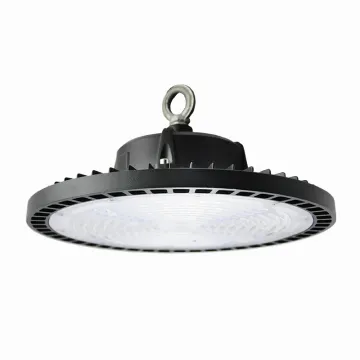 100w Professional LED High Bay Light Industrial Commercial Lighting Lamp for Warehouse Workshop