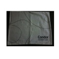 Plastic Disposable CPE Isolation Surgical Gowns