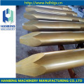 Excavator Hydraulic Hammer Chisel