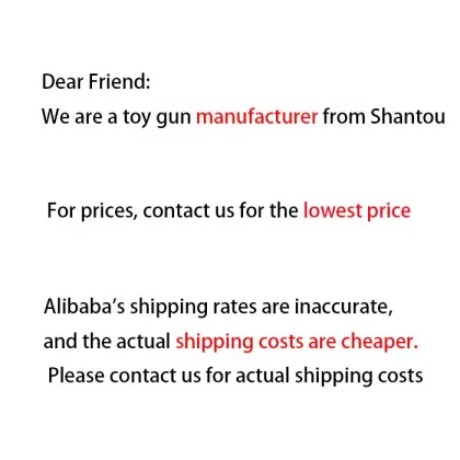 Best Selling Electric Toy Gun: The G Lock Shooting Game Gel Splat Blaster - 7-8mm Splatter Gun