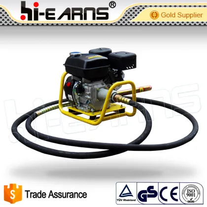 mini concrete pump vibrators for sale
