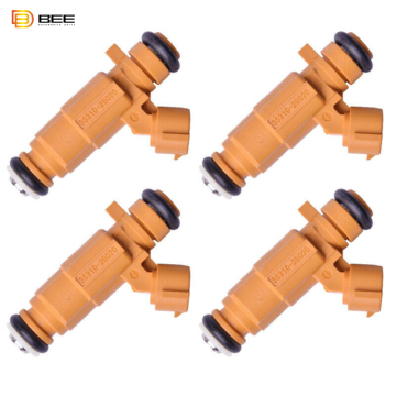 Hyundai Fuel Injector 35310-2B020 353102B020