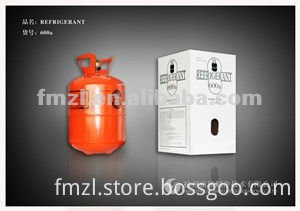 R600a Refrigerant Gas Iso Butane, High Quality R600a Refrigerant Gas ...