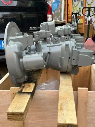 Hitachi 330/350 Hydraulic Pump