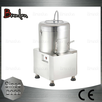 Brandon good quality CE approved electric potato peeler machine