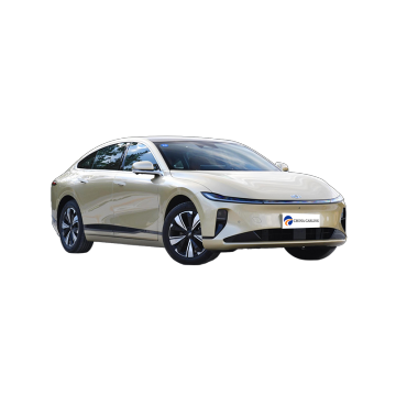 2024 Changan Qiyuan A07 Elektrofahrzeug - 515 km Reichweite neuer Energy Car Car