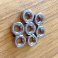 stainless steel hexagon screw