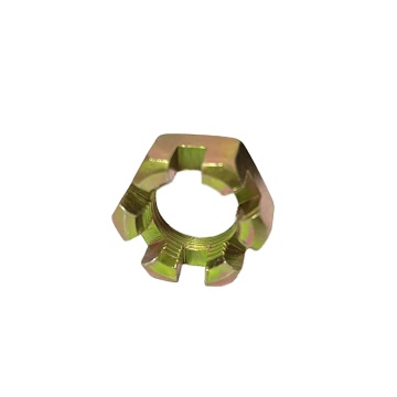 High-Quality Castellated Nut (Castle Nut) Search