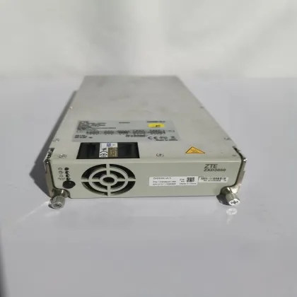ZTE Power Modules & DC Power Distributors