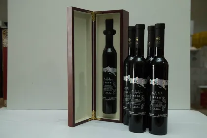 Solar Soul Meili Black Gold Ice Wine