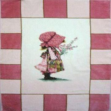Baby Blankets-5 (GS-BL027)
