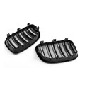 Customized Auto Spare Accessories Car Front Grille Mould
