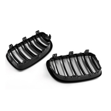 Customized Auto Spare Accessories Car Front Grille Mould