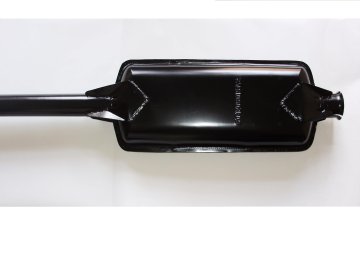 muffler (MTZ)