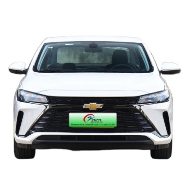 Hot Cheap Chevrolet CRUZE 2024: 1.5L Dual Clutch Gasoline Vehicle, 2023 Chevy CRUZE 4 Door 5 Seater at Factory Price