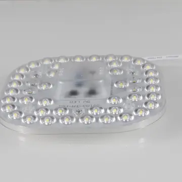 6060 chip 15w ceiling light led pcb modules