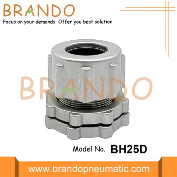 BH25D FAP-A-1-25 Pulse Valve Bulkhead Connector 1'' DN25