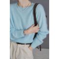 Sea salt blue