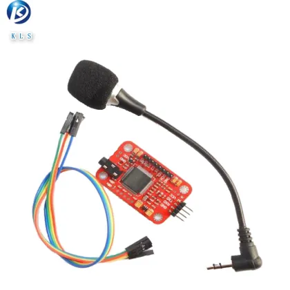 ISO9001 certificated wireless mouse pcb control board assembly supplier