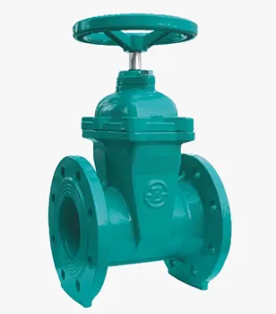 Gate Valve