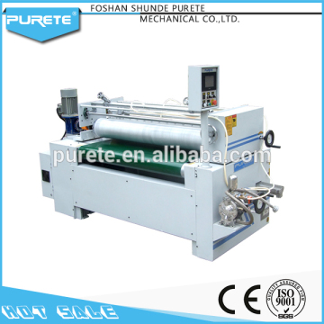High quality exquisite utility single color printing machine