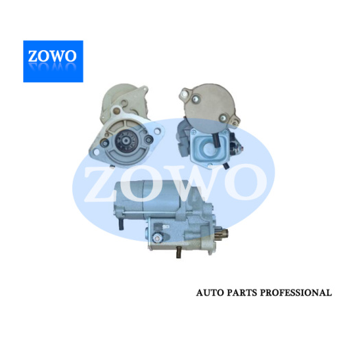 0986022621 DENSO STARTER MOTOR 12V 2.0KW 9T