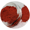 Zementfarbe rote Eisenoxidfarbe anorganisches Pigment