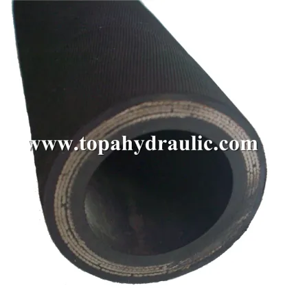 Manuli high pressure repair hydraulic supply