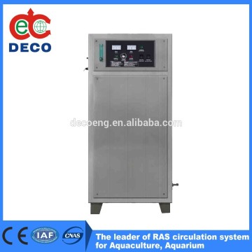 Aquaculture Disinfection systems ozone generater
