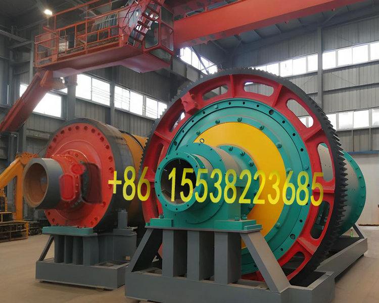 ball mill/diameter 1200*4500 model ball mill mine mill /MQY1245 Wet overflow ball mill/grinding ball mill