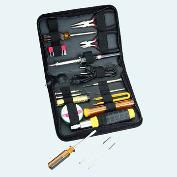 22pc Computer Tool Kit