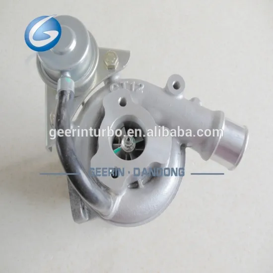 High Quality CT12C 17201-70010 17201-70020 /CT9 17201-64060 TURBOCHARGER